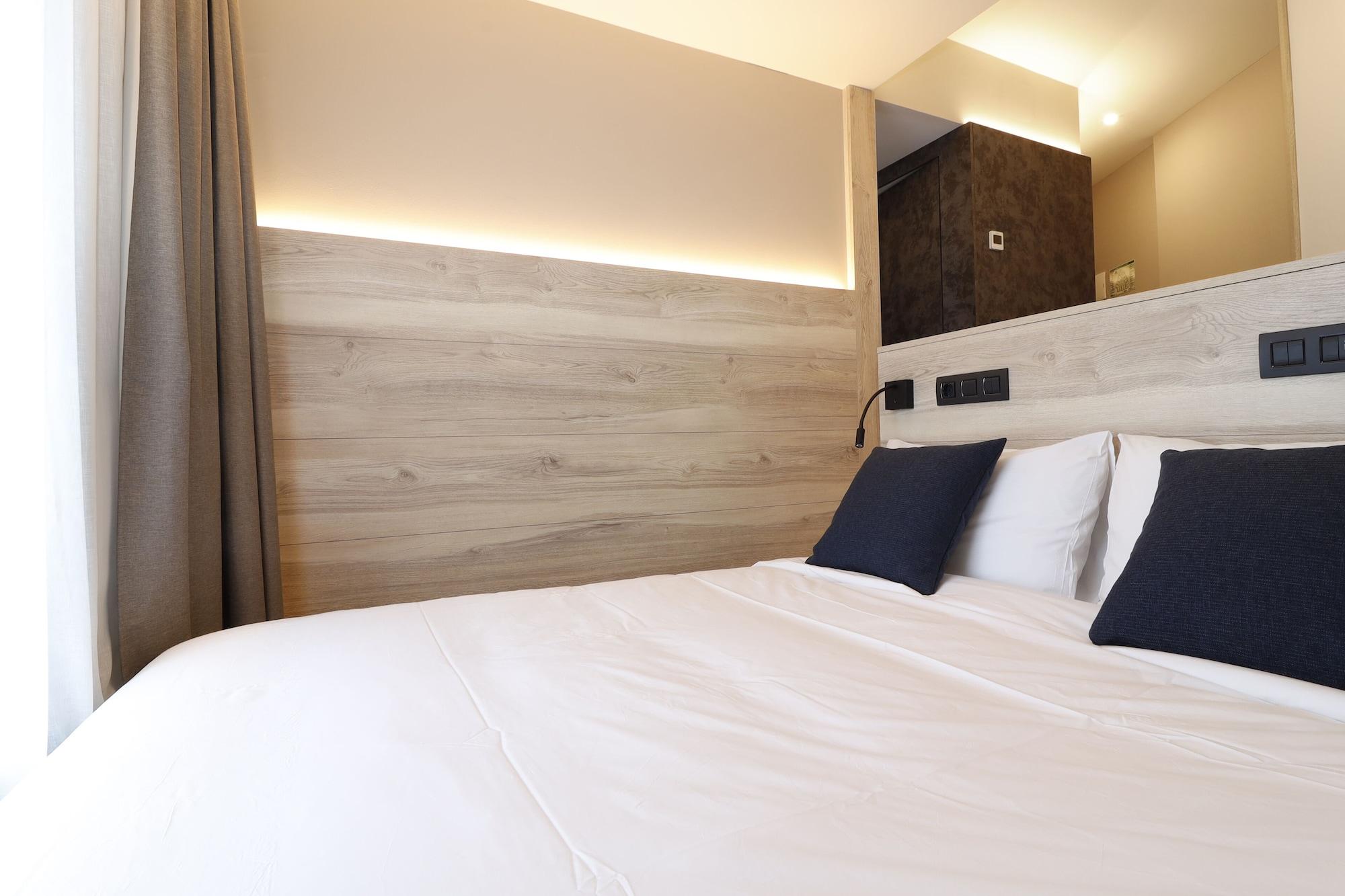 Hotel Montarto Baqueira Beret Kültér fotó
