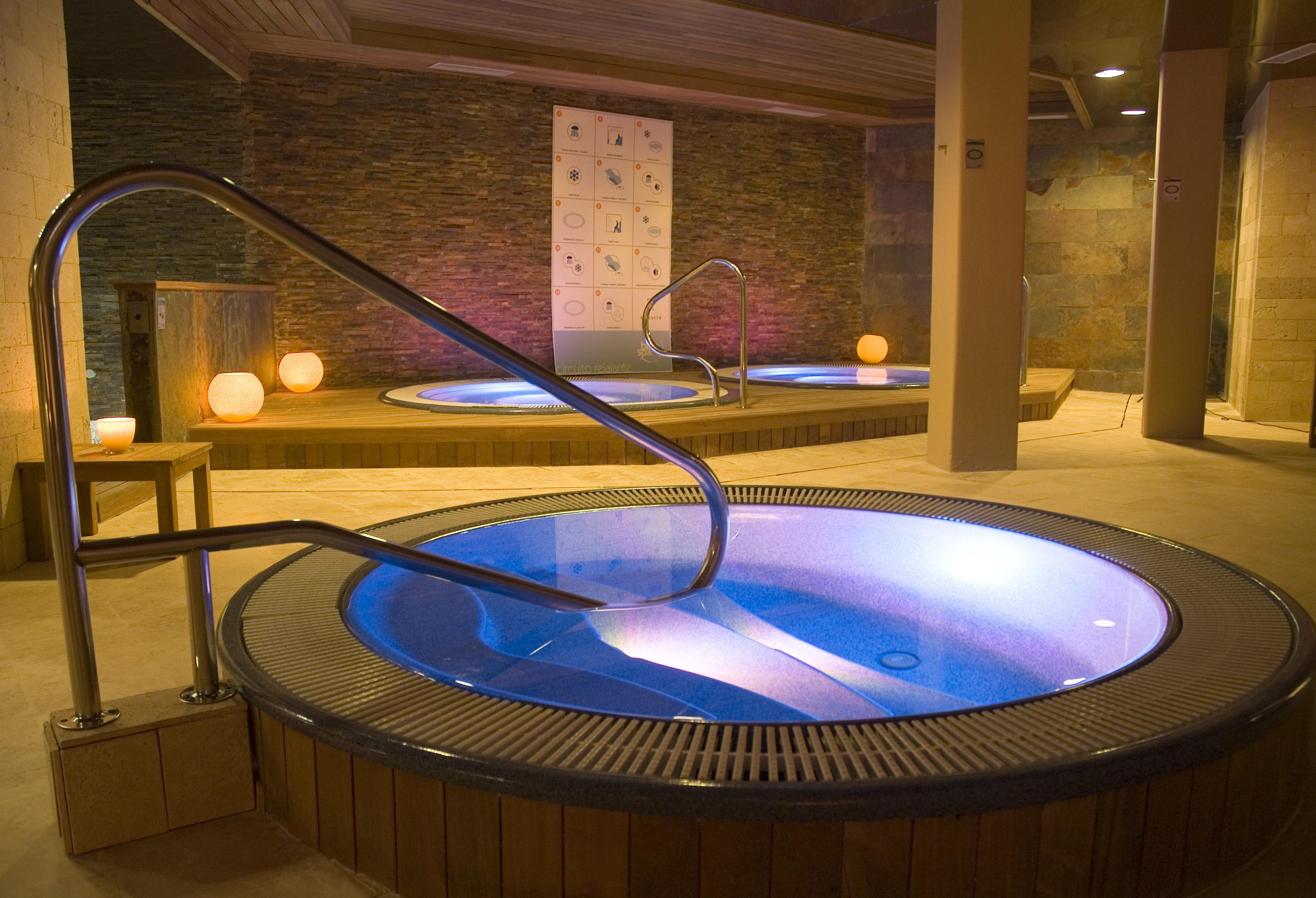 Hotel Montarto Baqueira Beret Kültér fotó