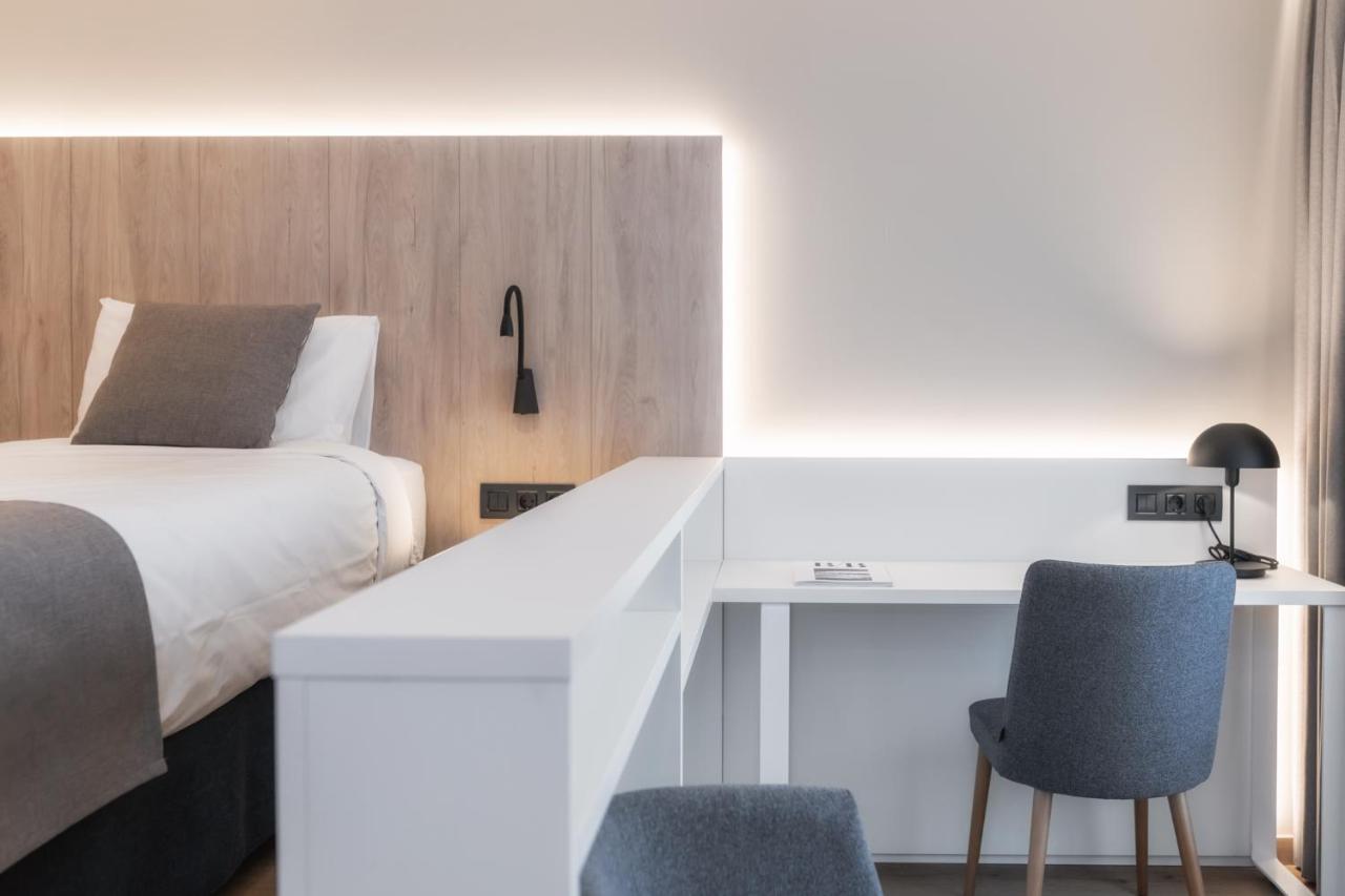 Hotel Montarto Baqueira Beret Kültér fotó