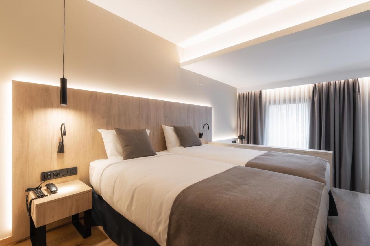 Hotel Montarto Baqueira Beret Kültér fotó