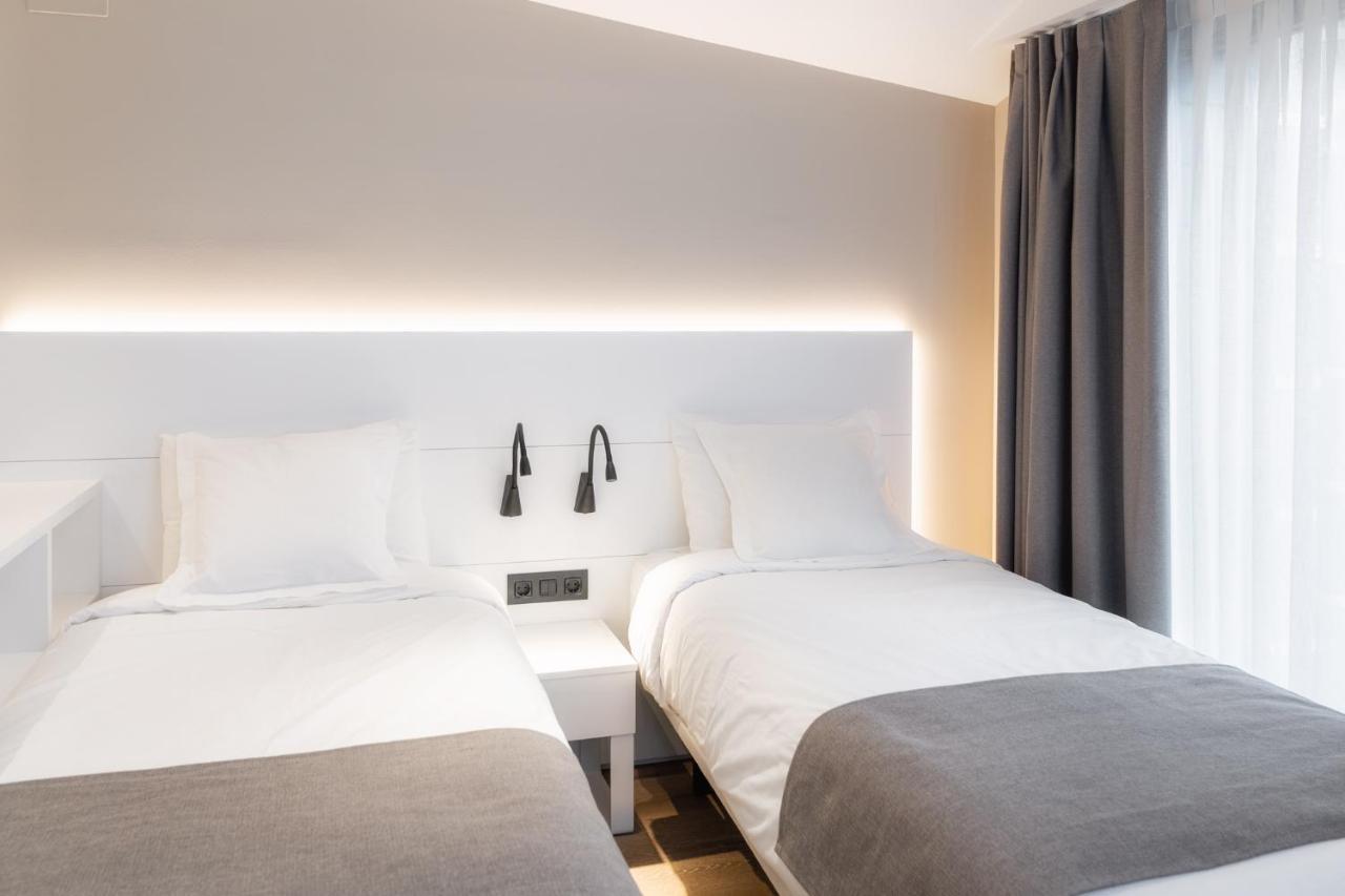 Hotel Montarto Baqueira Beret Kültér fotó