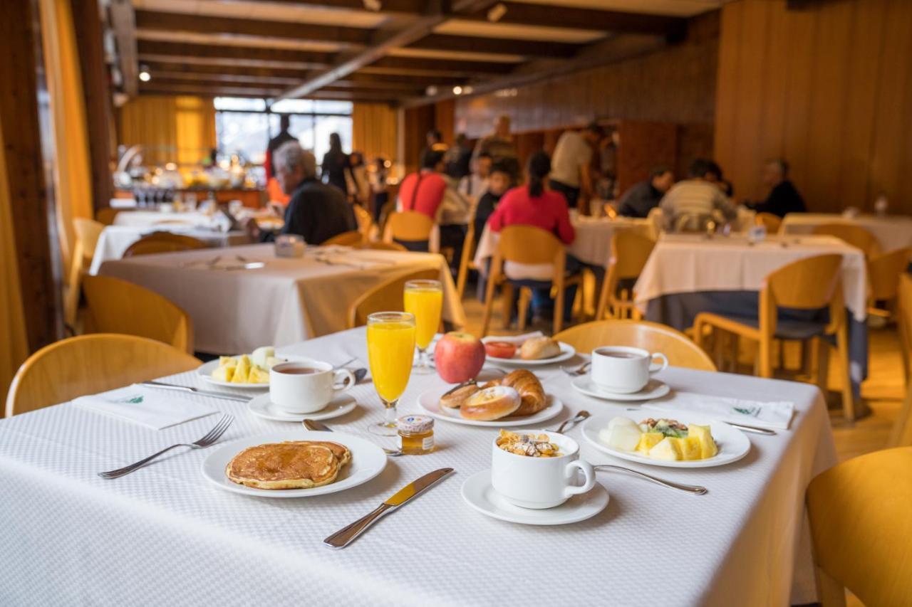Hotel Montarto Baqueira Beret Kültér fotó