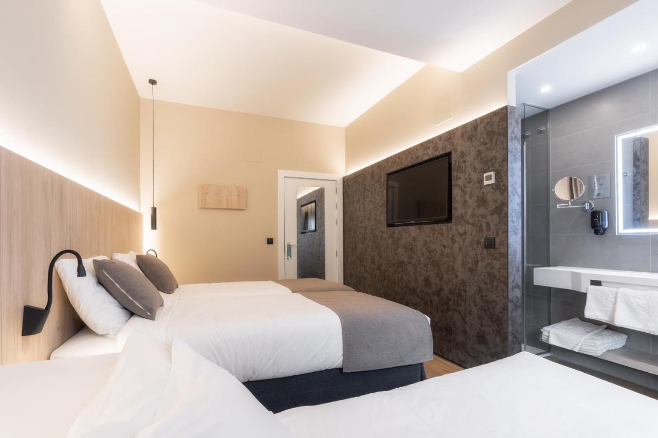 Hotel Montarto Baqueira Beret Kültér fotó