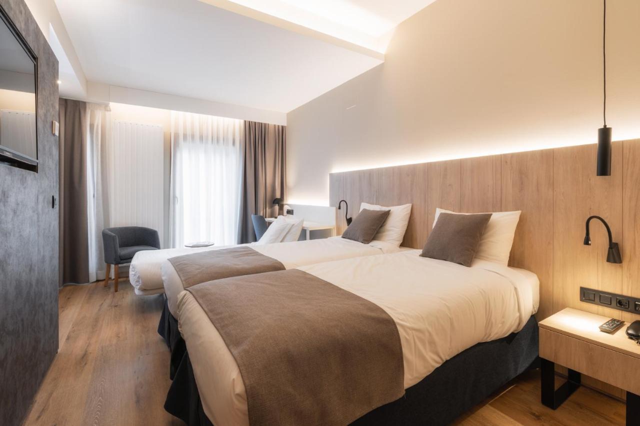 Hotel Montarto Baqueira Beret Kültér fotó