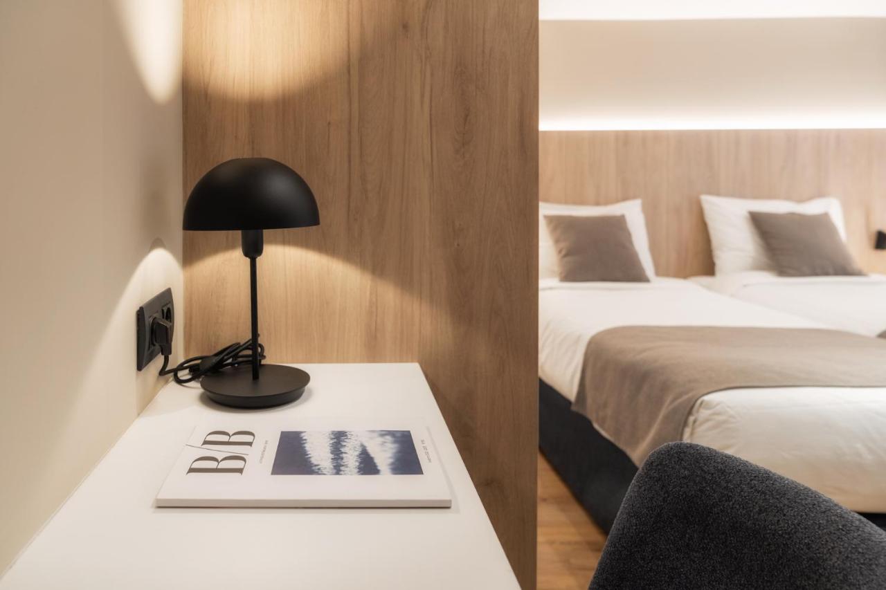 Hotel Montarto Baqueira Beret Kültér fotó