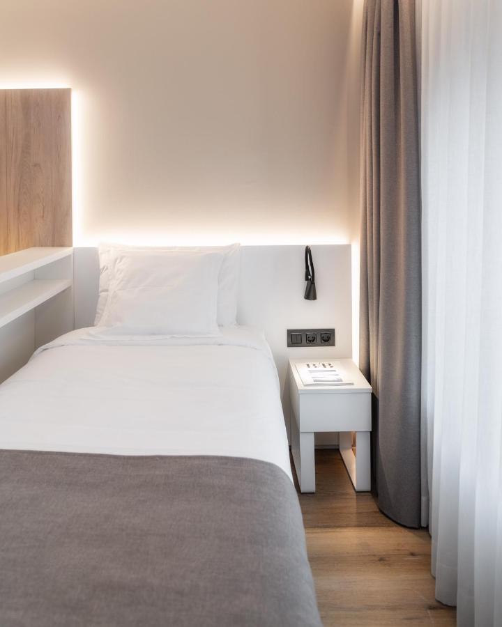 Hotel Montarto Baqueira Beret Kültér fotó