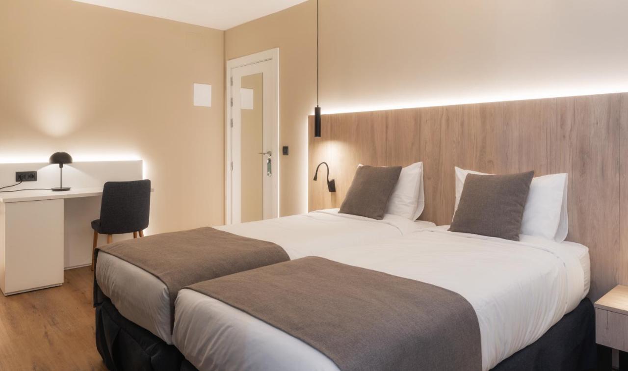 Hotel Montarto Baqueira Beret Kültér fotó