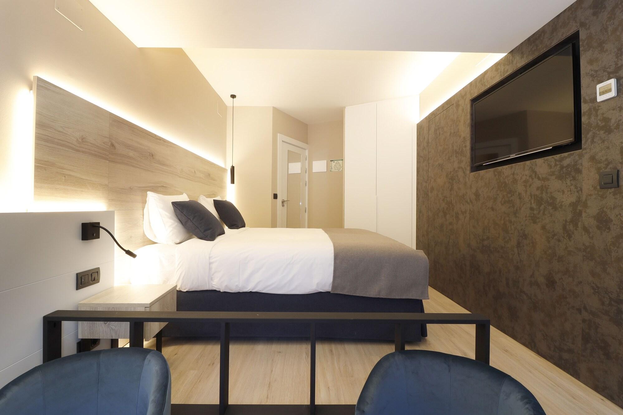Hotel Montarto Baqueira Beret Kültér fotó