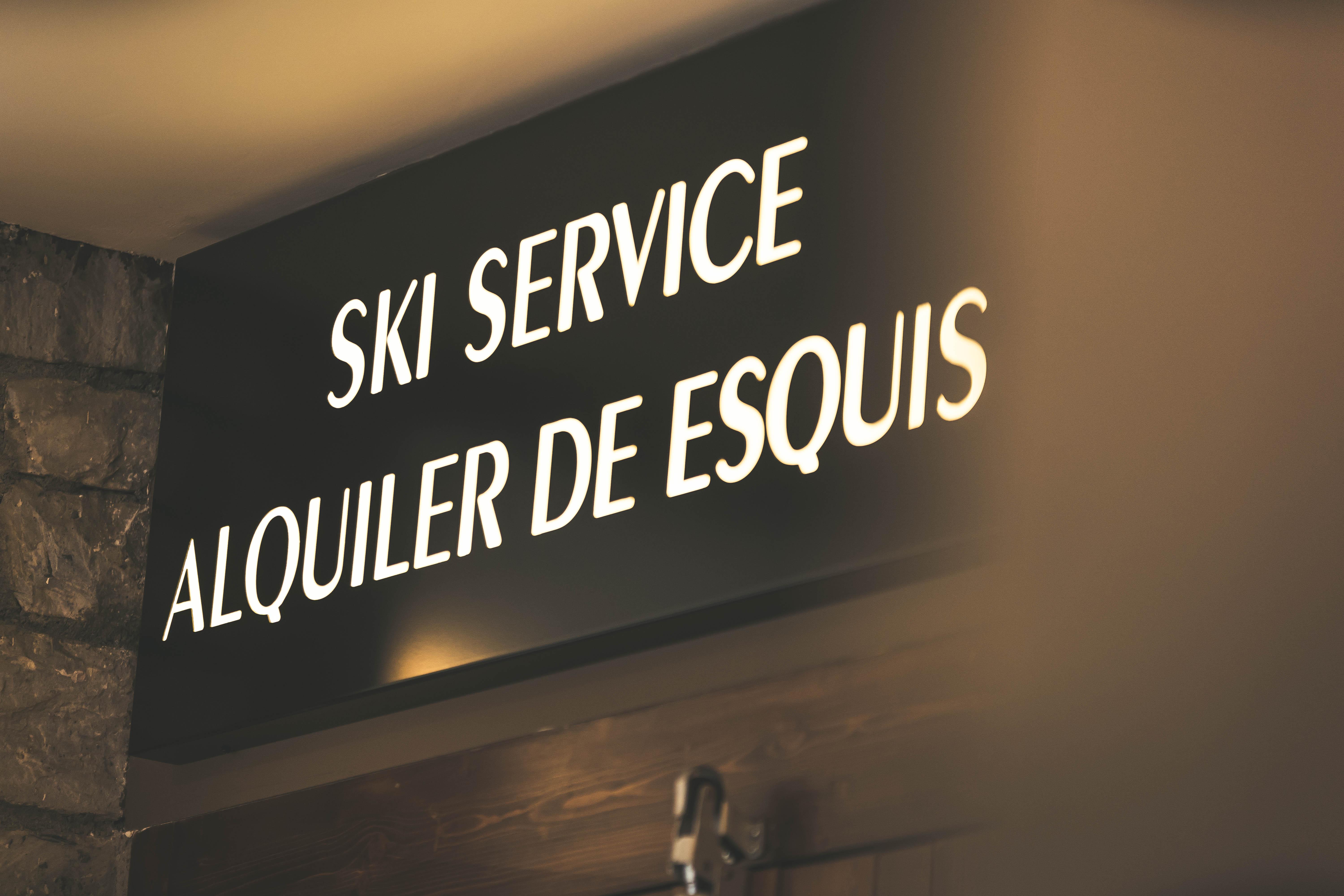 Hotel Montarto Baqueira Beret Kültér fotó