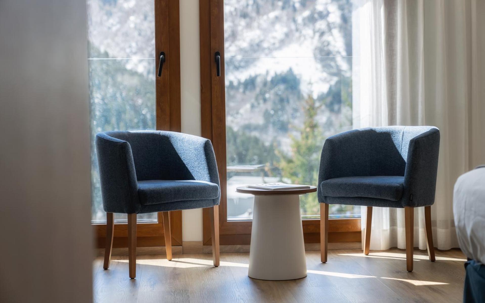 Hotel Montarto Baqueira Beret Kültér fotó