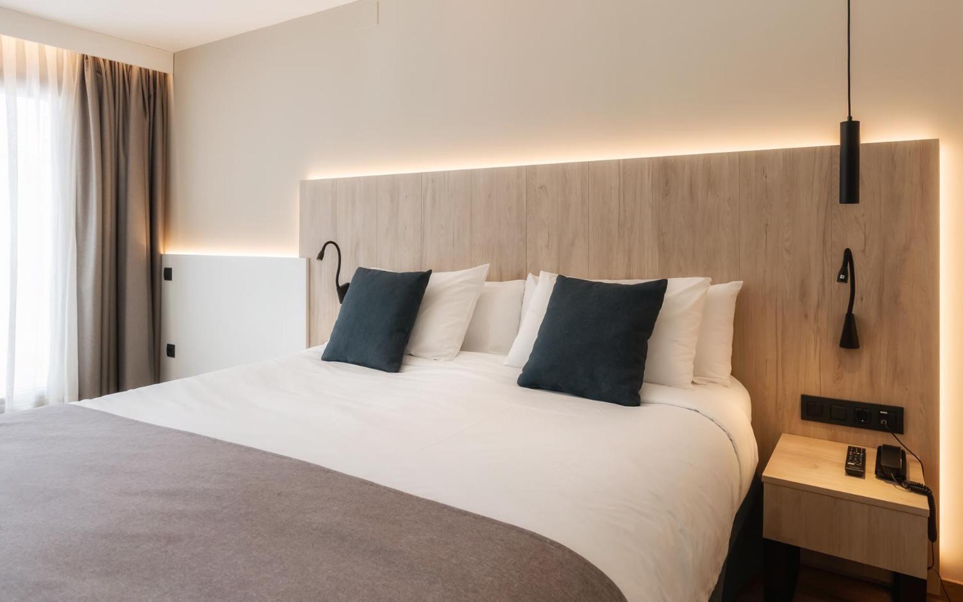Hotel Montarto Baqueira Beret Kültér fotó