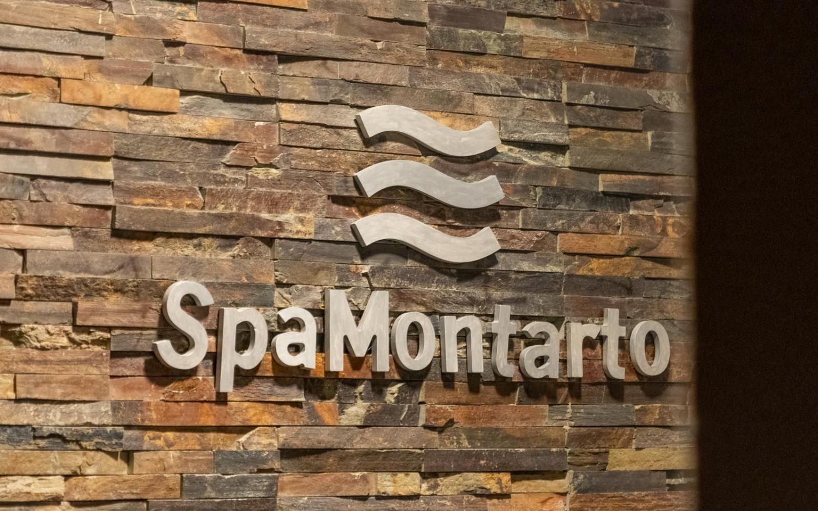 Hotel Montarto Baqueira Beret Kültér fotó