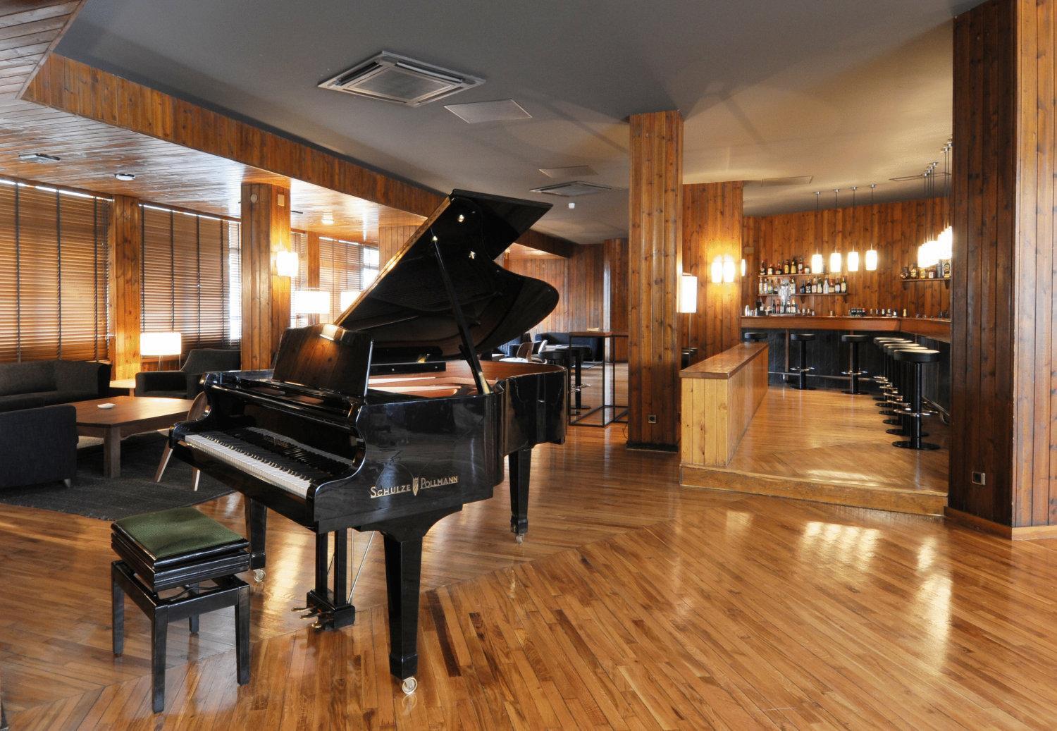 Hotel Montarto Baqueira Beret Kültér fotó